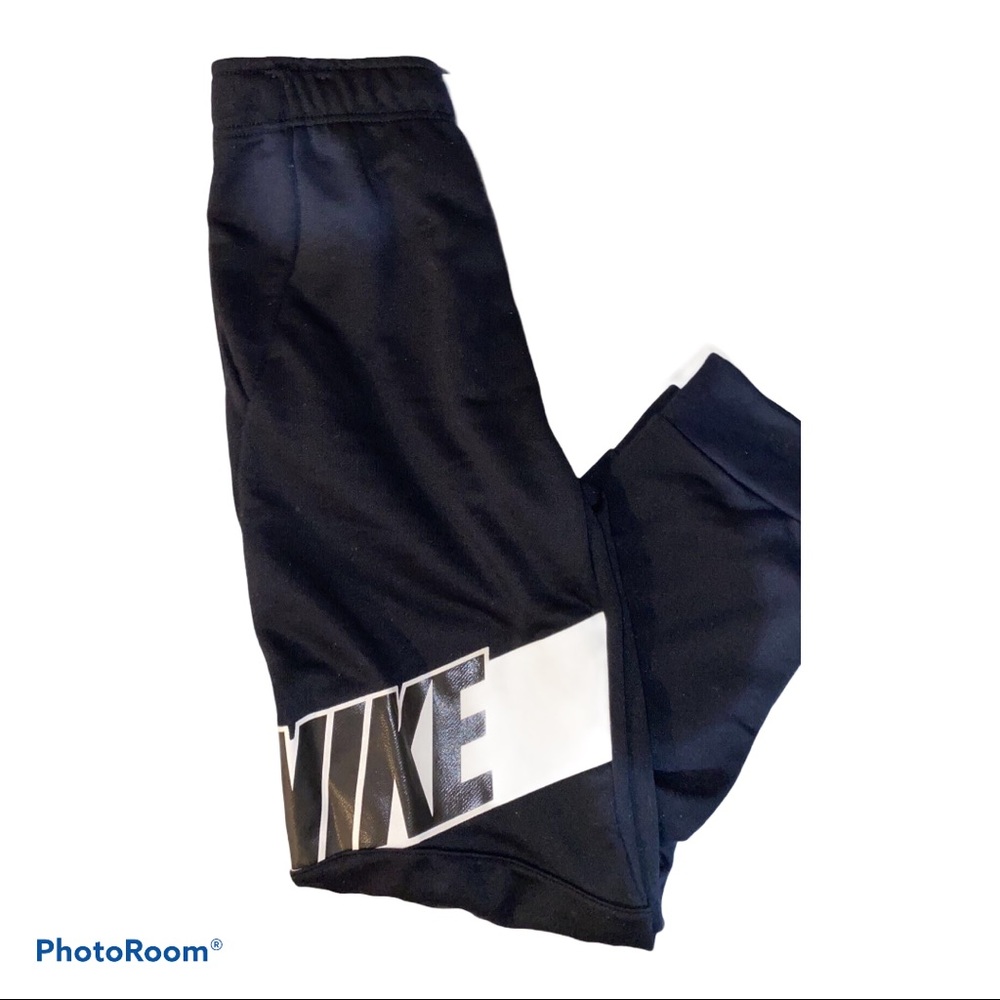 Boys Nike Joggers size 10-12